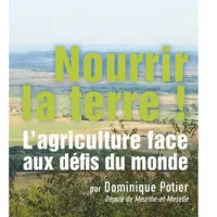 Le thème de la conférence, animée par Nicolas Dufour. 