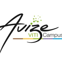 Logo Lycée Avize Viti Campus