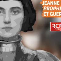 Jeanne d'Arc - RCF