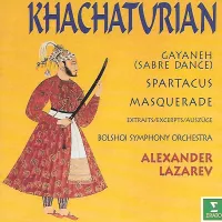 Aram Khatchaturian