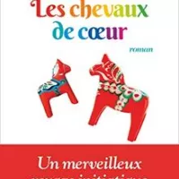 Couverture Les chevaux de coeur