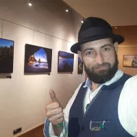 Expo de pierre selier