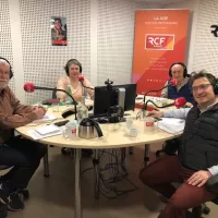Le plateau spi