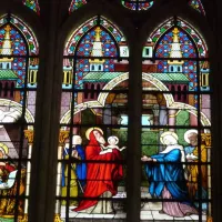 presentation-jesus-temple-chapelle-vendee-Saint-Laurent-sur-Sevre