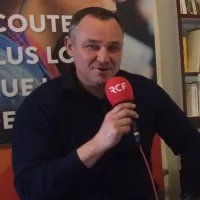 Témoignages au micro de Laurent Sciauvau dans le 11-12 en Auvergne