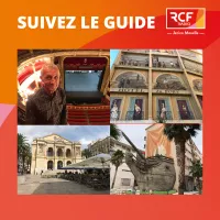 Suivez le guide à Toulon