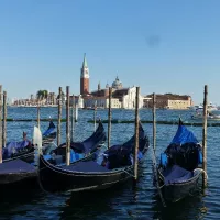 Photo Jean Braunstein 2020 Venise