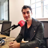 Ulrich a une expérience dans web, Marcel, comme commercial et Carole en administratif. @RCF Orne
