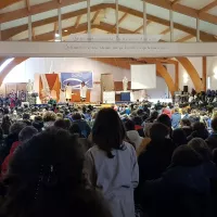 ® RCF Maguelone Hérault 2022 - Rassemblement Ichtus du 2/04/2022 