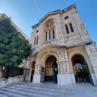 L'église de Beaulieu-sur-Mer - RCF