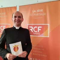 Abbé Guillaume Lanchet DR RCF