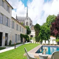 Le Saint Gelais