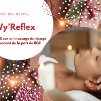 Wy'Reflex Massages. © FAcebook officiel.