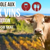 Foire agricole aux Beaux Vins