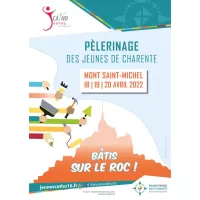 Pèlerinage des collégiens et lycéens