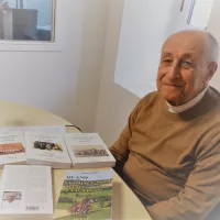 Lucien Ariès