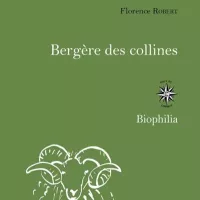 Bergère des collines