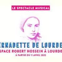 Spectacle Bernadette de Lourdes