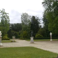 Le bosqueut de la Reine. © Wikipedia.