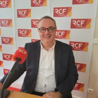 Didier Ferry, directeur interdiocésain de l'Enseignement Catholique