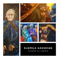 Djamila Gassoian