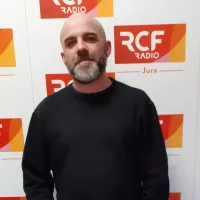 Eric Gendrau est l'organisateur des "24h de la réalisation" ©RCF Jura - Avril 2022