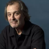 Frédéric Boyer © F. Mantovani - éditions Gallimard