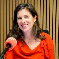 Isabelle Grosmaitre - © RCF Lyon