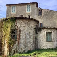 L'abbaye de la Madone de Levens - Mairie de Levens 