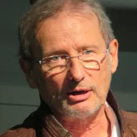 Dr Pierre Souvet