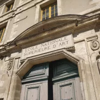 L'ENSA de Bourges met à l'honneur la création sonore pendant trois jours. © RCF - Guillaume Martin-Deguéret.