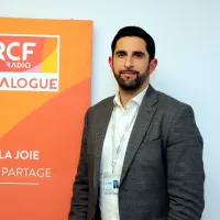 Naim Zriouel, co-fondateur de l'Epopée et directeur général adjoint de Synergie Family