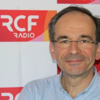 Emmanuel Jousse - RCF