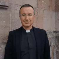 Mgr Jean-Pierre Vuillemin, évêque auxiliaire de Metz ©Wikimédia commons