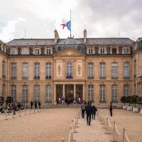  La Normandie, traditionnellement gaulliste, n'a pas soutenu Valérie Pécresse ®Leynadmar CC