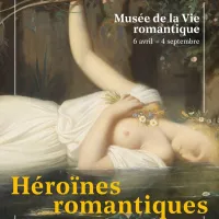 Musée de la vie romantique