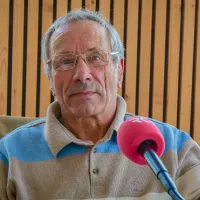 Jean-Louis Nicolas - © RCF Lyon