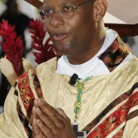 Mgr David Macaire