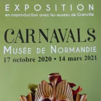 affiche de l'exposition