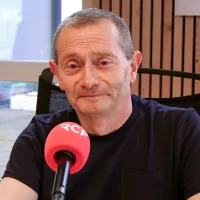 Thierry Peyronny - © RCF Lyon