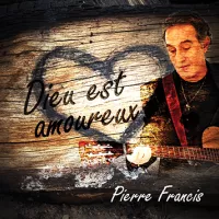 © Pochette de l'album "Dieux est amoureux"