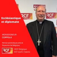 @1RCF God's Talents