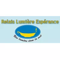 logo association Relais Lumière Espérance