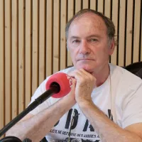 Philippe Schuller - © RCF Lyon