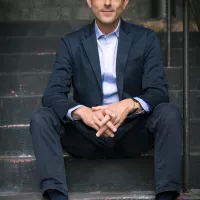 SIKSOU Jonathan ©Hannah Assouline - Ed. du Cerf
