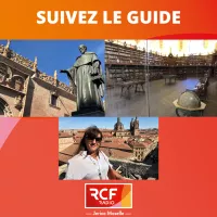 Suivez le guide