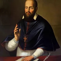 St François de Sales