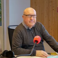 Jean-Louis Vazette - © RCF Lyon