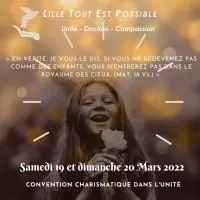 flyer convention de mars 2022