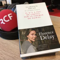 Florence Delay